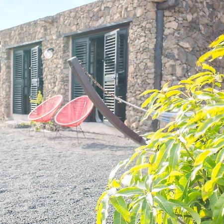 Estudio Pu La Vegueta 外观 照片