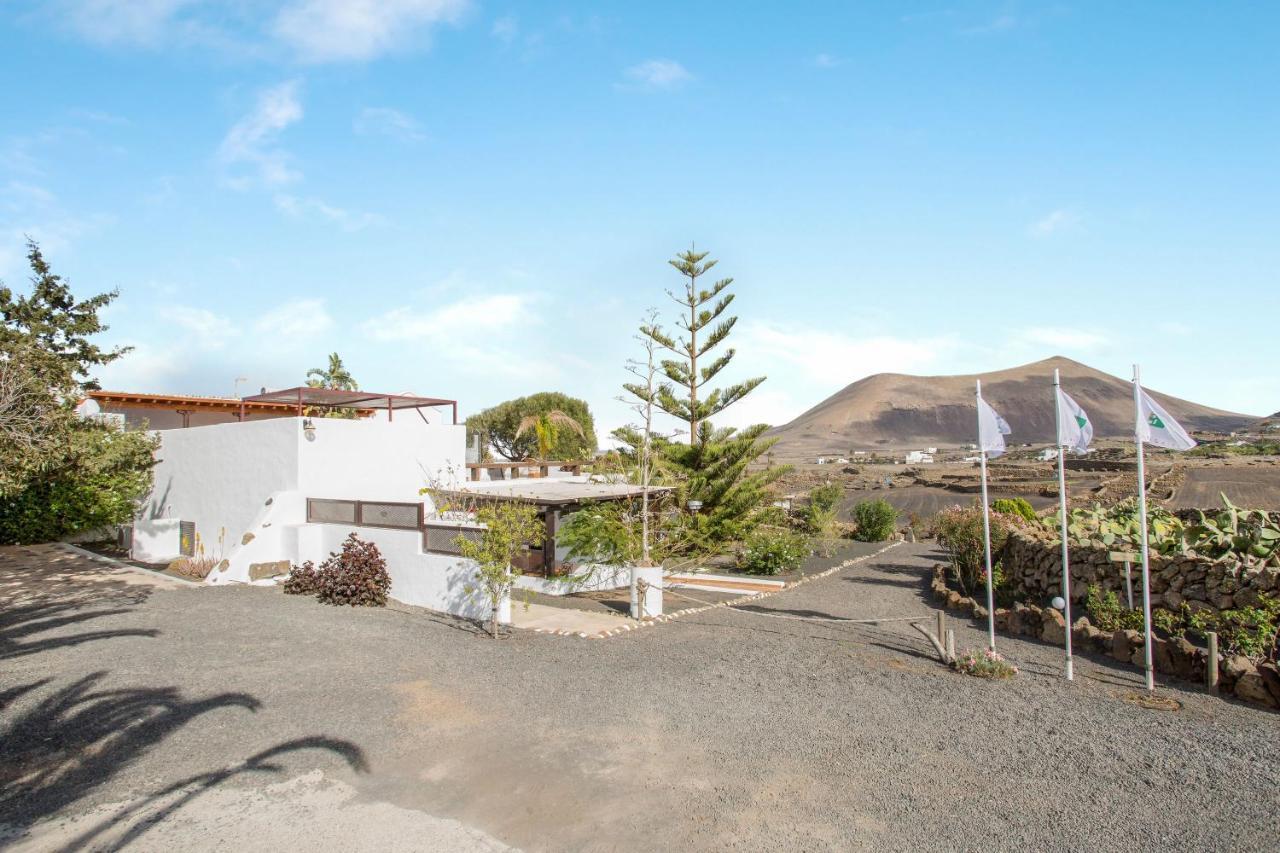 Estudio Pu La Vegueta 外观 照片
